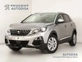 Peugeot 3008 1.2 PureTech 96KW S&S Allure Pack, 29.699 €