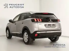 Peugeot 3008 1.2 PureTech 96KW S&S Allure Pack, 29.699 €