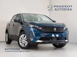 Peugeot 3008 1.2 PureTech 96KW S&S Allure Pack, 28.460 €