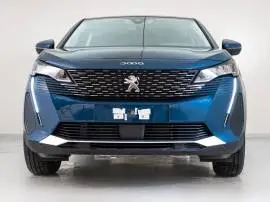 Peugeot 3008 1.2 PureTech 96KW S&S Allure Pack, 28.460 €