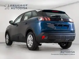 Peugeot 3008 1.2 PureTech 96KW S&S Allure Pack, 28.460 €