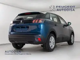 Peugeot 3008 1.2 PureTech 96KW S&S Allure Pack, 28.460 €