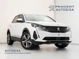 Peugeot 3008 1.2 PureTech 96KW S&S Allure Pack, 29.020 €