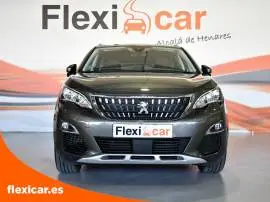 Peugeot 3008 1.2 PureTech 96KW S&S Allure EAT8, 20.890 €