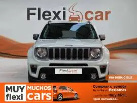 Jeep Renegade Limited 1.6 Mjet 95,6kW (130CV) 4x2, 19.690 €