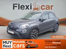 Fiat 500X Cross 1.0 Firefly T3 88KW (120 CV), 15.890 €