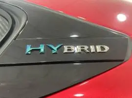 Peugeot 508 Hybrid 5P GT Pack HYBRID 225 e-EAT8, 47.461 €