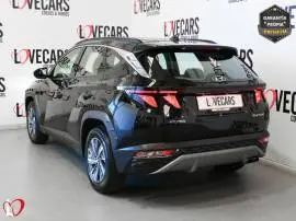 Hyundai Tucson 1.6 CRDI 85kW (115CV) Maxx, 20.990 €