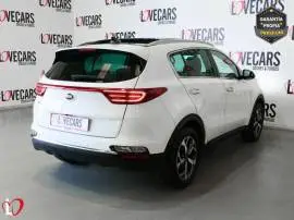 Kia Sportage 1.6 CRDi 85kW (115CV) Drive 4x2, 18.700 €