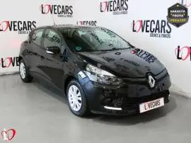 Renault Clio Business Energy dCi 55kW (75CV), 11.200 €