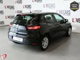 Renault Clio Business Energy dCi 55kW (75CV), 11.200 €