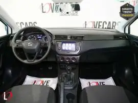 Seat Ibiza 1.6 TDI 70kW (95CV) Reference Plus, 11.700 €
