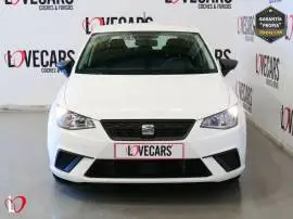 Seat Ibiza 1.6 TDI 70kW (95CV) Reference Plus, 11.700 €