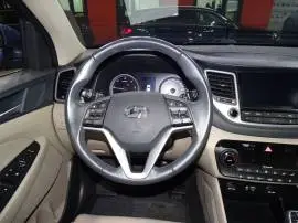 Hyundai Tucson 1.7 CRDi 85kW (115CV) BD Tecno Sky , 16.450 €