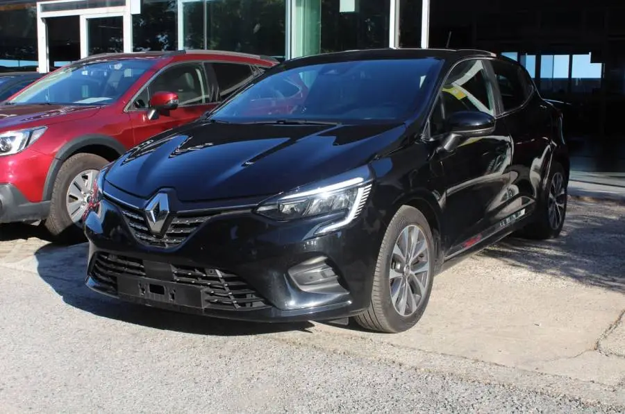 Renault Clio Intens TCe 67 kW (91CV), 13.650 €