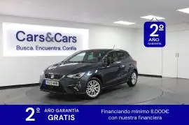 Seat Ibiza 1.0 TSI S&S FR XS 110CV, 18.295 €