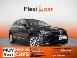 Volkswagen Tiguan Advance 2.0 TDI 110kW (150CV) DS, 24.490 €