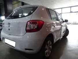 Dacia Sandero Ambiance dCi 55kW (75CV), 5.750 €