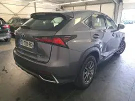 Lexus NX 2.5 300h Business 2WD, 26.850 €