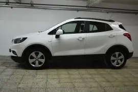 Opel Mokka X 1.6 CDTI 4X2 SELECTIVE IMPECABLE FINA, 14.600 €