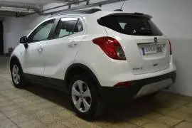 Opel Mokka X 1.6 CDTI 4X2 SELECTIVE IMPECABLE FINA, 14.600 €