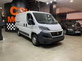 Fiat Ducato 2.0MJET 116CV PACK PRO L1H1, 15.578 €