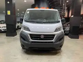 Fiat Ducato 2.0MJET 116CV PACK PRO L1H1, 15.578 €