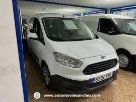 Ford Transit Courier 1.5TDCI COMBI-5, 7.980 €