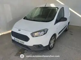 Ford Transit Courier 1.5TDCI FURGON, 7.580 €