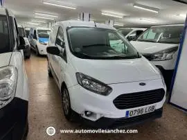 Ford Transit Courier 1.5TDCI FURGON, 7.980 €
