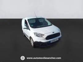 Ford Transit Courier 1.5TDCI FURGON, 5.980 €