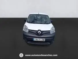 Renault Kangoo 1.5Dci COMBI-5, 10.980 €