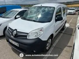 Renault Kangoo 1.5Dci COMBI-5, 7.980 €
