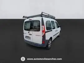 Renault Kangoo 1.5Dci COMBI-5, 8.980 €