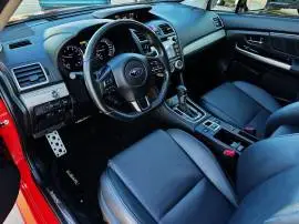 Subaru Levorg 2.0I CVT GLP Executive Plus 4WD AUTO, 21.900 €