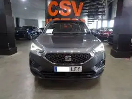 Seat Tarraco 1.5 TSI 110kW St&Sp Style Edition, 19.850 €