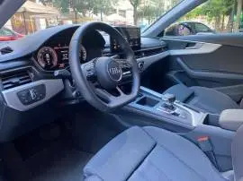 Audi A4 2.0 35 TFSI S tronic, 32.790 €