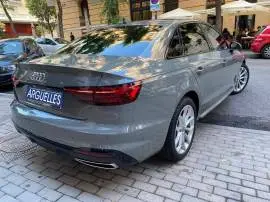 Audi A4 2.0 35 TFSI S tronic, 32.790 €