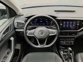 Volkswagen T-Cross Sport 1.0 TSI 85kW (115CV) DSG, 18.650 €
