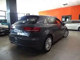 Audi A3 1.4 TFSI CoD ultra S tronic Sportback, 13.950 €