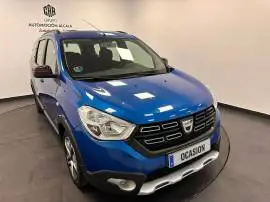 Dacia Lodgy Comfort 1.6 75kW 100CV GLP 7Pl  18, 11.900 €