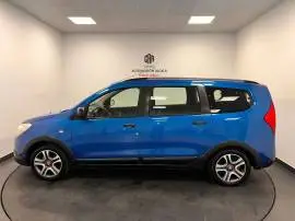 Dacia Lodgy Comfort 1.6 75kW 100CV GLP 7Pl  18, 11.900 €