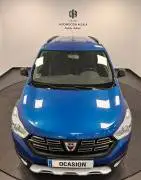Dacia Lodgy Comfort 1.6 75kW 100CV GLP 7Pl  18, 11.900 €