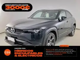 Mazda MX-30 e-SKYACTIVE 105 kW (143CV) Origin, 19.850 €