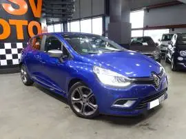 Renault Clio Zen Energy TCe 66kW (90CV), 11.650 €