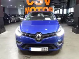 Renault Clio Zen Energy TCe 66kW (90CV), 11.650 €