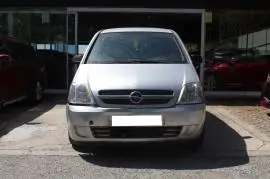 Opel Meriva Essentia 1.7 CDTi, 1.750 €
