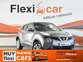 Nissan Juke G E6D-Temp 83 kW(112 CV) 5M/T N-CONNEC, 13.990 €