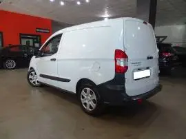 Ford Transit Courier 1.5TDCI 75CV TREND, 7.396 €