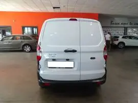 Ford Transit Courier 1.5TDCI 75CV TREND, 7.396 €